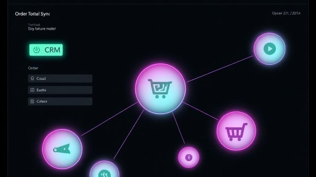 Інтеграція CRM-Kay в OpenCart — −40% часу на обробці замовлення
