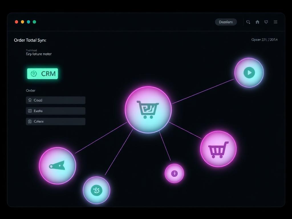 Інтеграція CRM-Kay в OpenCart